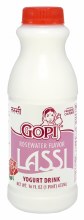 Yorgurt Drik- Rose 473 ml