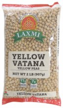Vatana Yelllow  2lbs