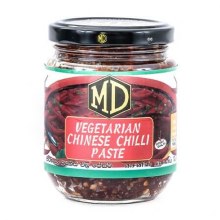 Chilli paste veg 270g
