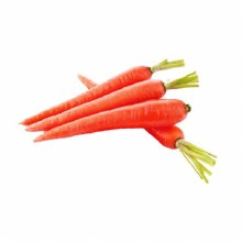 Indian Carrots 1lbs