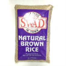 Natural Brown R 20lb