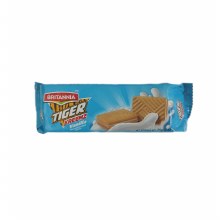 Tiger Kreemz Vanila 75g