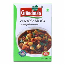 Veg Masala 200g