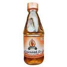 Flaxseed Oil 8oz 8oz