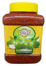 Achar masala mild 500g