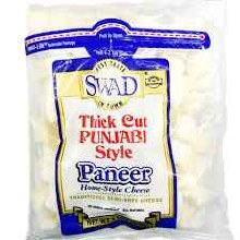 Paneer 8oz