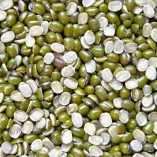 Moong Dal  2lbs