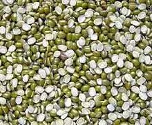 Moong Split  1lbs