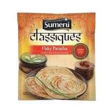 Flaky Paratha 30pcs