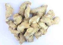 Dry Ginger Whole 200g