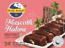 Muscoth Halwa 500g