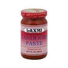 Tandoori paste 80oz