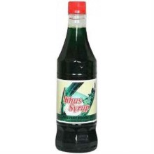 khus syrup 700ml
