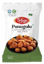 Punugulu 300g