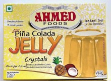 Pina colada jelly 80g
