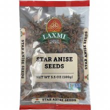 Star Anise 100g