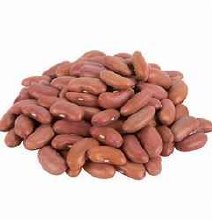 Kidney Beans Light  1lbs