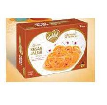 Kesar Jalebi 340g