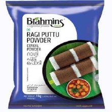 Ragi Puttu  1kg