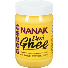 Desi ghee 400g