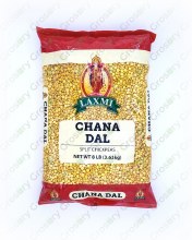 Chana Dal 8lb