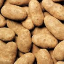 Potatoes Idaho Resse 1lbs