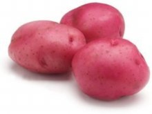 Potatoes Ted M 1lbs