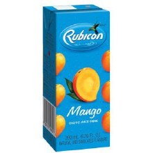 Mango Juice 200ml