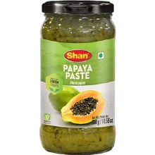 Papaya Paste 300g