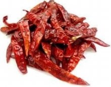 Red Chilli Whole Kashmiri  100g