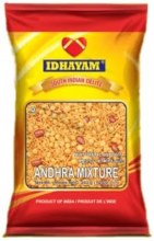 Andhra Mixture 340g