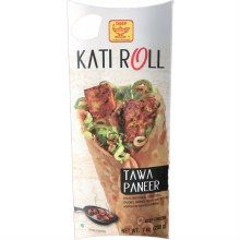 Kati Roll Pan Tawa 200g