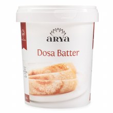 dosa batter 30oz