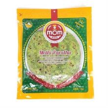 Methi Paratha RTE  400g