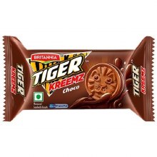 Tiger Kreemz 75g Tiger Kreemz 75g