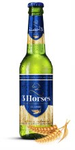 Non Alocoholic Classic Malt 330ml