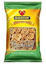Murukku Round 340g