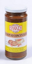 Pani Puri Concentrate 7.5oz