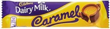Dairy Milk caramel 45g