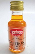 Saffron Essence 28ml