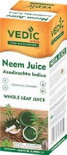 Neem juice 1l