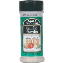 garlic powder 200g