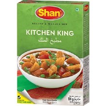 Kitchen king 100g