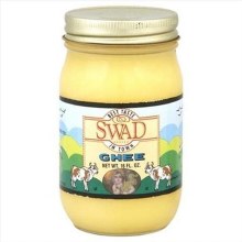 Ghee  16oz