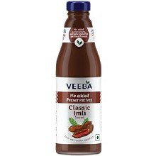 Tamarind Chutney 500g