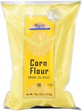 Corn flour 2 lb