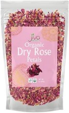 Org rose petel powder 200g