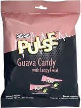 Guava Candy 25pcs