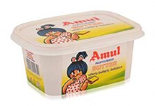 Butter 200g