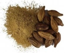 Harde powder 100g